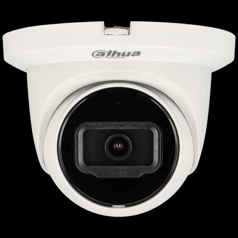 IPC-HDW2441TM-S 4-MP-IP-Mini-Dome-Kamera mit Festbrennweite