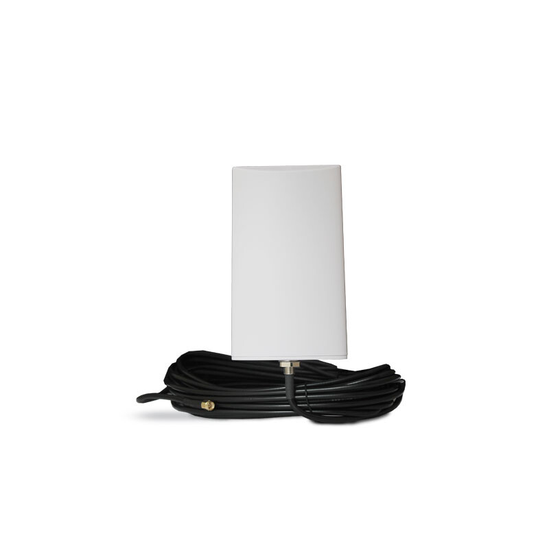 Ksenia Zusatzmodul 4G-Antenne mit 10m Kabel