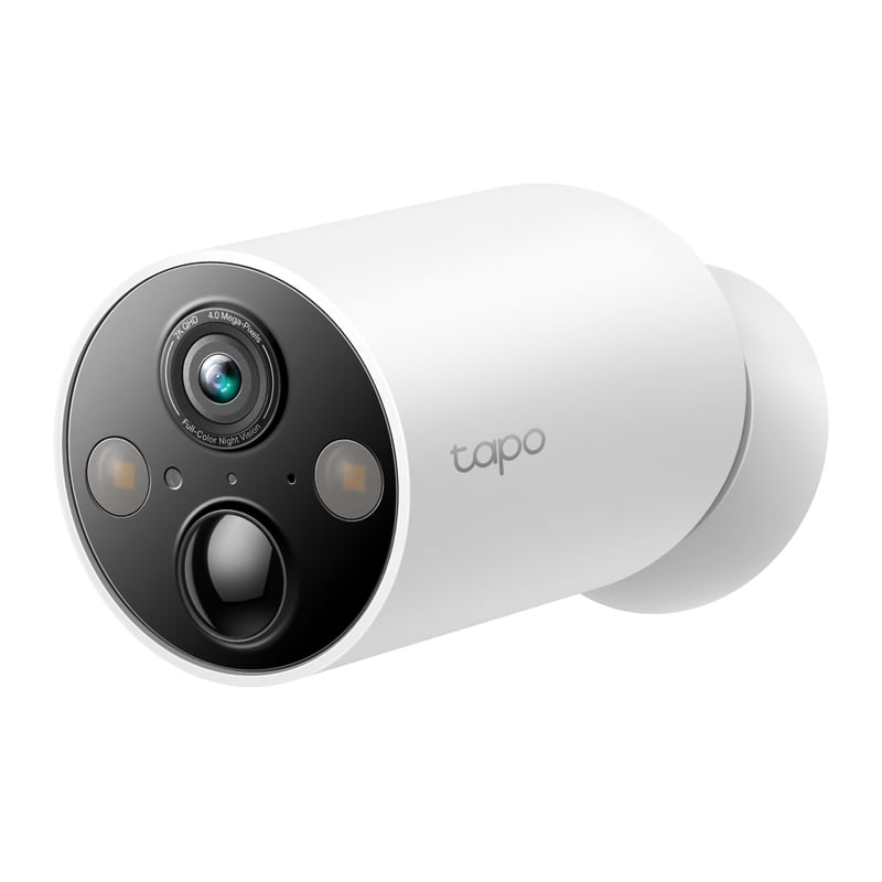 TP-Link - Tapo C425 KIT