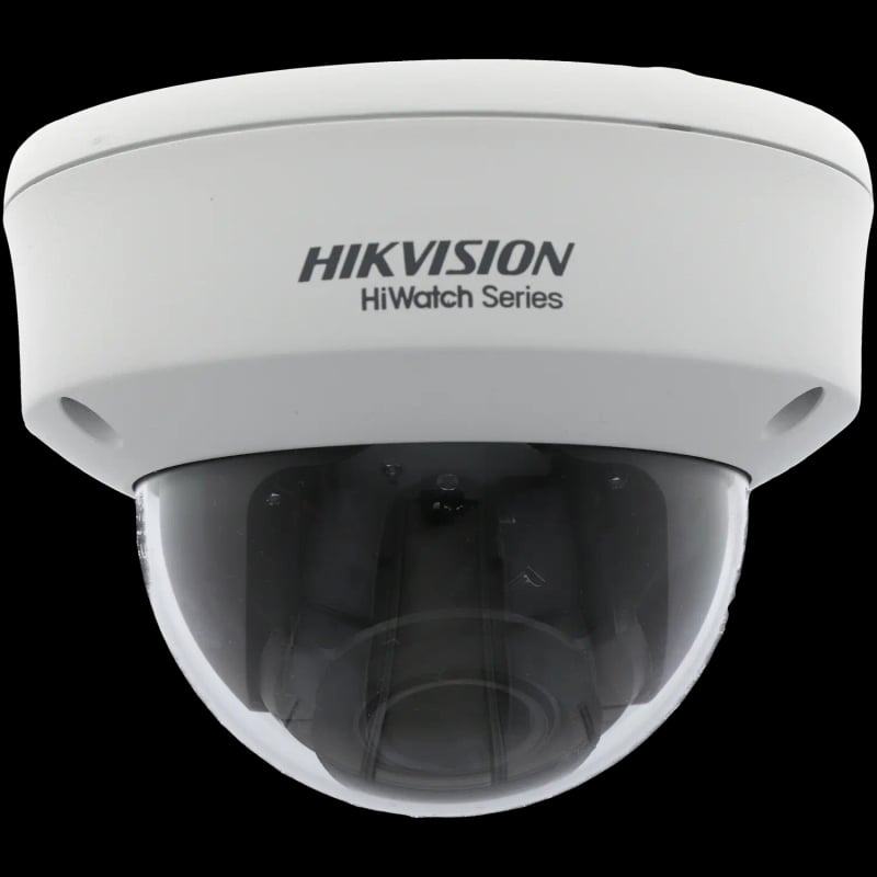 HWT-D320-VF(2.7-13.5mm)(C) 2-MP-4-in-1 (CVI/TVI/AHD/analog)-Mini-Dome-Kamera mit Vario-Objektiv