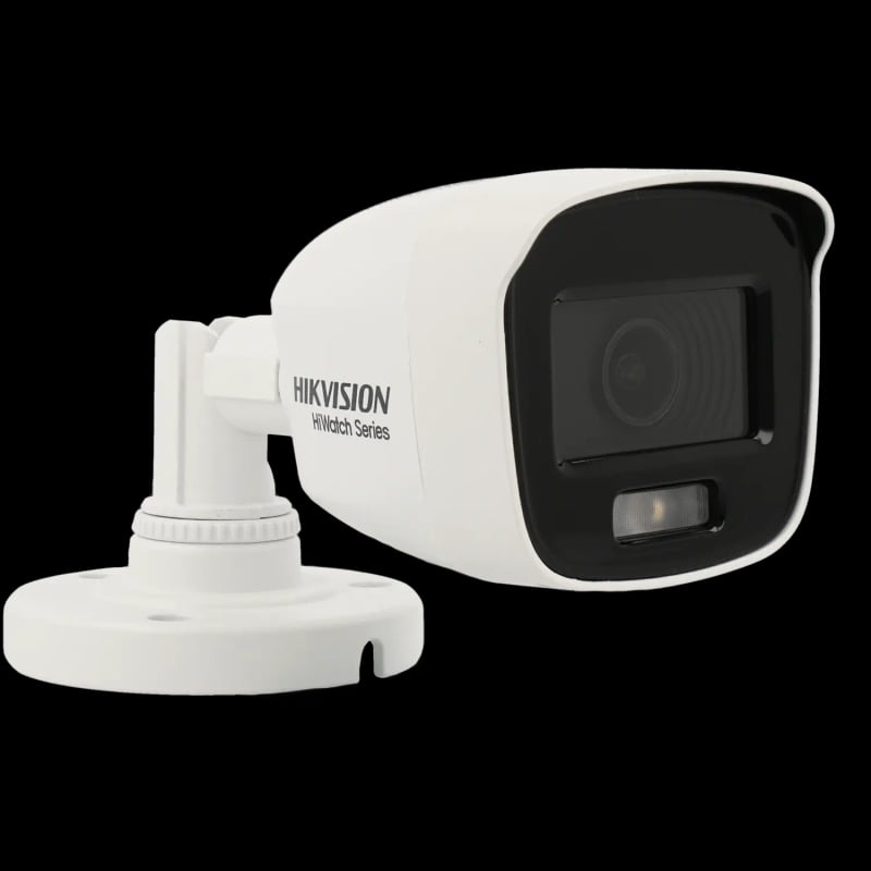 HWT-B129-M(2.8mm) 2-MP-4-in-1 (CVI/TVI/AHD/analog)-Bullet-Kamera mit Festbrennweite
