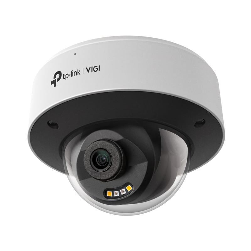 TP-Link - VIGI InSight S245(2.8mm)