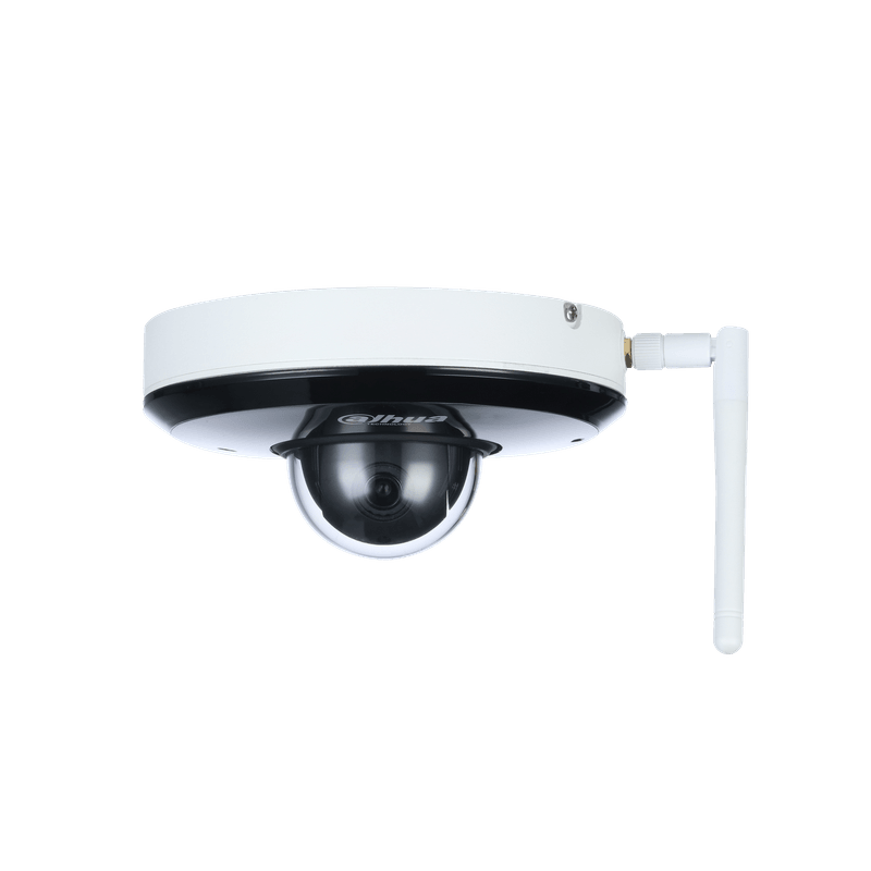 DH-SD1A404XB-GNR-W - 4MP IR 4xOptical Zoom Dome Network Kamera